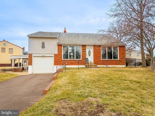 513 Barbara Dr, NORRISTOWN, PA, 19403-4151 | Card Image