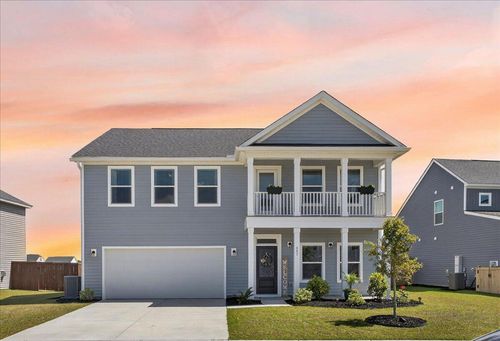 447 Navona Dr, Summerville, SC, 29486-2499 | Card Image