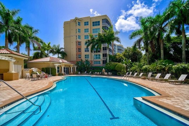 APT-502 - 409 N Point Rd, Condo with 3 bedrooms, 3 bathrooms and null parking in OSPREY FL | Image 33