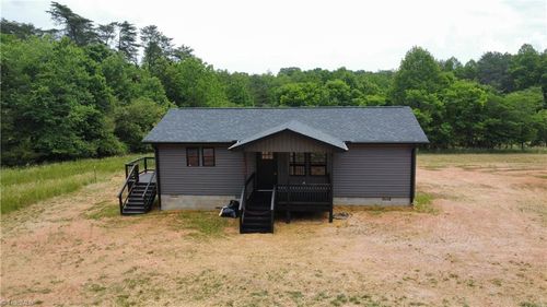 2093 Cook School Rd, Pilot Mountain, NC, 27041-7268 | Card Image