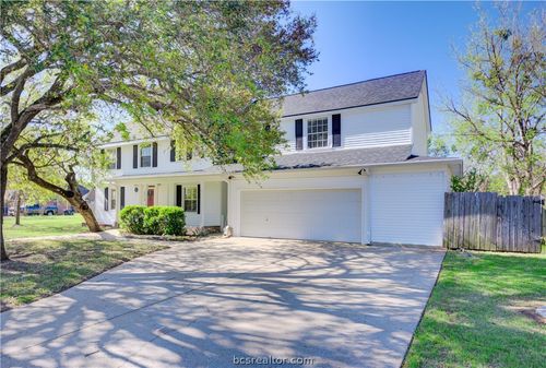 1712 Glade St, College Station, TX, 77840-4342 | Card Image