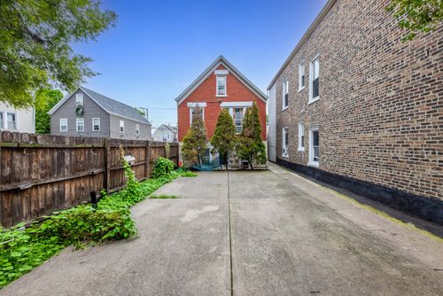 2841 S Trumbull Ave, Chicago, IL, 60623-4653 | Card Image