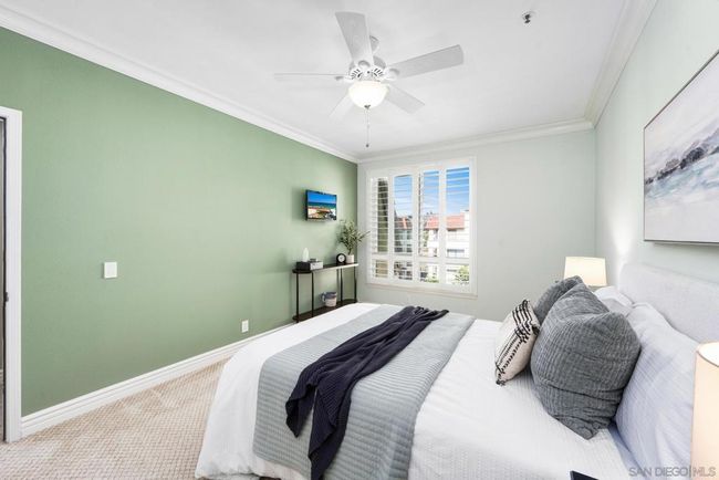 APT-3402 - 5865 Friars Rd, Condo with 2 bedrooms, 2 bathrooms and 2 parking in San Diego CA | Image 23