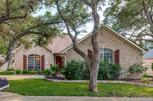1130 Bluff Frst, San Antonio, TX, 78248-2610 | Card Image