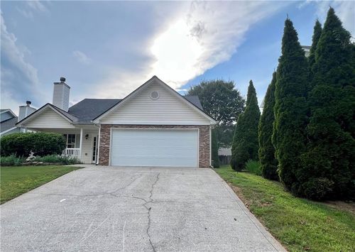 417 Hillcrest Cmns, Canton, GA, 30115-4249 | Card Image