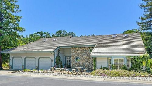 6416 Rio Blanco Dr, Rancho Murieta, CA, 95683-9337 | Card Image