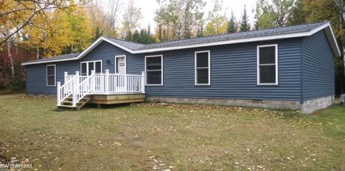 6342 Wilderness Circle, Unknown, MI, 49777 | Card Image