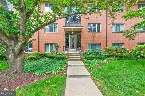 apt-401-10400 Rockville Pike, ROCKVILLE, MD, 20852-3319 | Card Image
