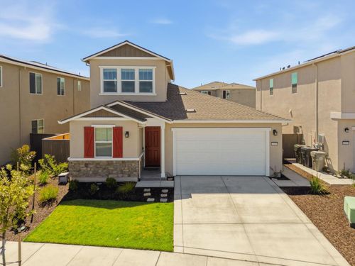5353 Lopez Lake Way, Sacramento, CA, 95835-2748 | Card Image