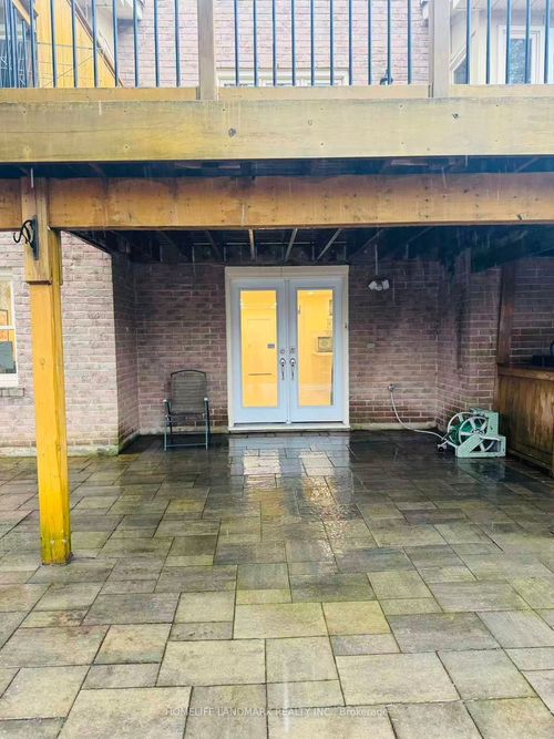 basement-168 Timpson Drive, Aurora, ON, L4G5N2 | Card Image