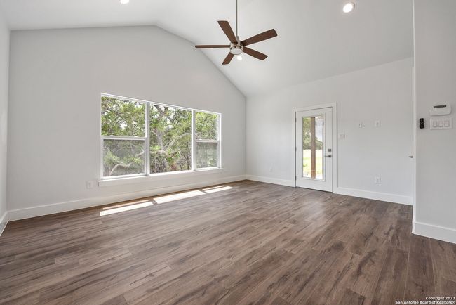 103 N John Bird, House other with 3 bedrooms, 2 bathrooms and null parking in Blanco TX | Image 10