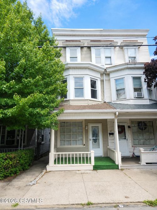 23 N 6th St, Shamokin, PA, 17872-5209 | Card Image