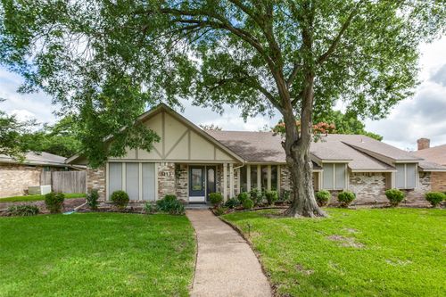 3113 Brookshire Dr, Plano, TX, 75075-4707 | Card Image