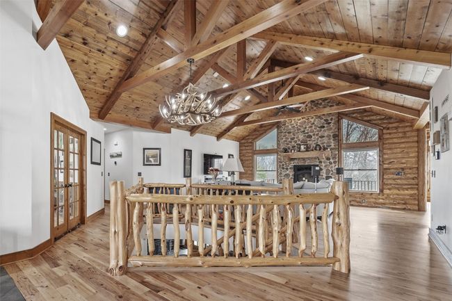 1321 Hickory Hollow Rd Ne, House other with 4 bedrooms, 3 bathrooms and null parking in Solon IA | Image 6