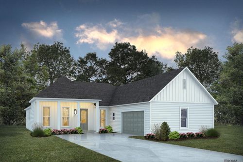 40227 Belle Trace Ave, Gonzales, LA, 70737-7819 | Card Image