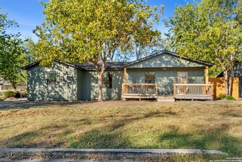 1264 S Academy Ave, New Braunfels, TX, 78130-4753 | Card Image