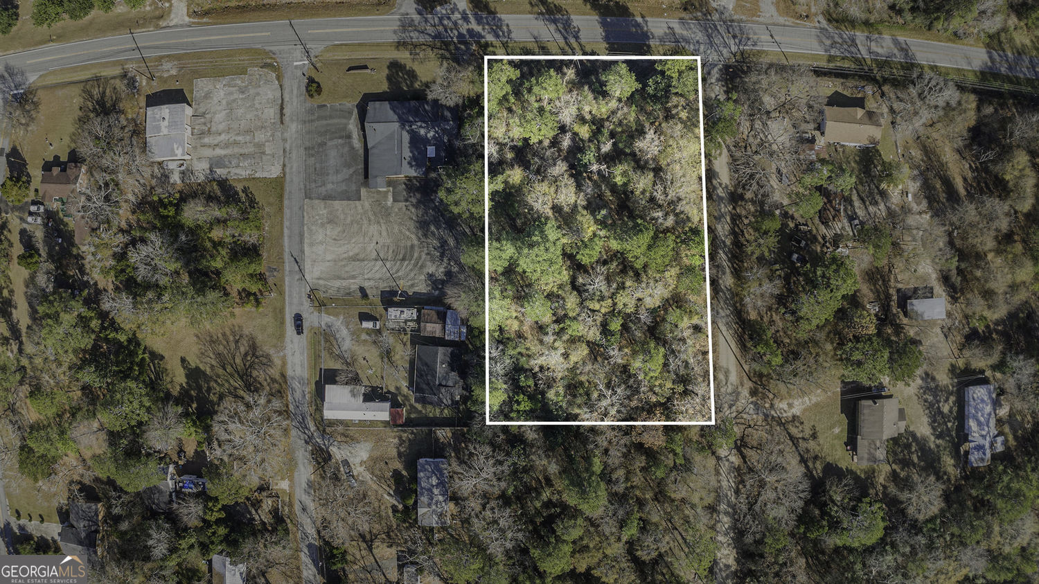 Land in Macon 2