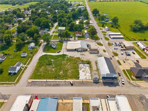 407-419 Main Street, Polo, MO, 64671 | Card Image