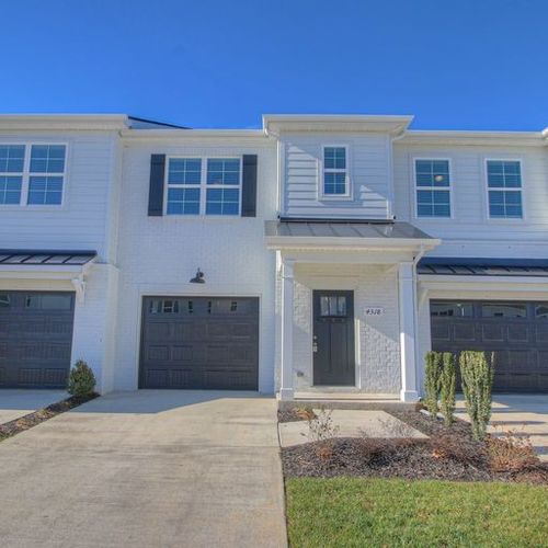 4337 Calusa Dr, Murfreesboro, TN, 37127-1534 | Card Image