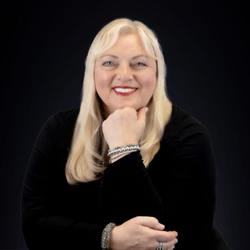 Marianne Padjan