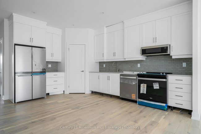 321 Telford Trail, House attached with 2 bedrooms, 1 bathrooms and 1 parking in Kemble ON | Image 13