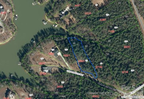 96-76 Clear Water Way, Nebo, NC, 28761 | Card Image