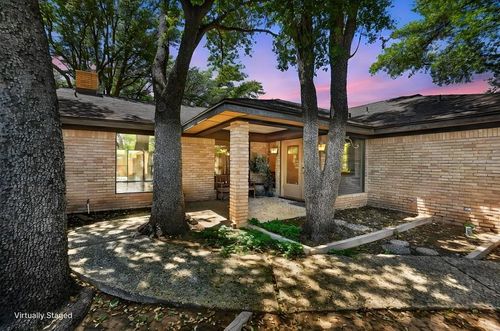 1903 Western Dr, Midland, TX, 79705-8754 | Card Image