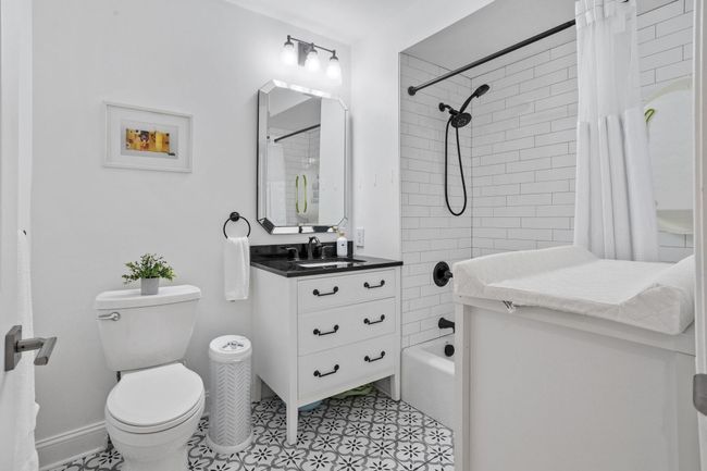 APT-407 - 501 9 Th St, Condo with 2 bedrooms, 2 bathrooms and null parking in Hoboken NJ | Image 8