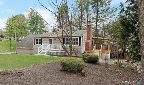 1 Rainbow Dr, Ridgefield, CT, 06877-2121 | Card Image