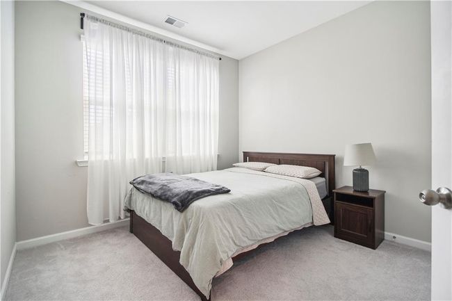 3313 Park Pointe Cir, Townhouse with 3 bedrooms, 4 bathrooms and null parking in Scottdale GA | Image 7