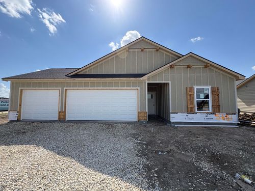 5651 Plumthicket St, Bel Aire, KS, 67226 | Card Image