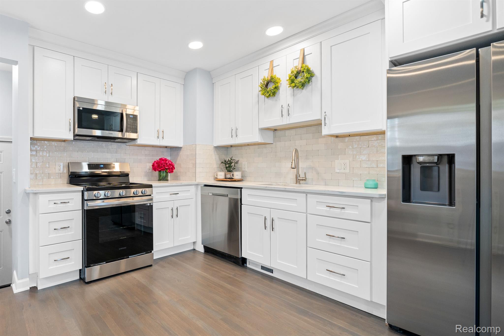 Residential Lease in Royal Oak 5