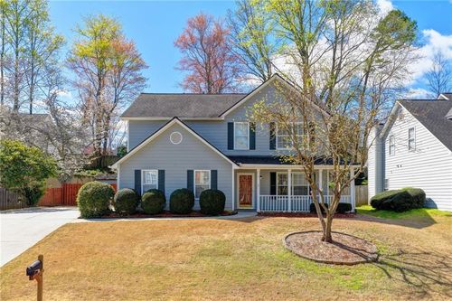 2889 Beddington Way, Suwanee, GA, 30024-3173 | Card Image