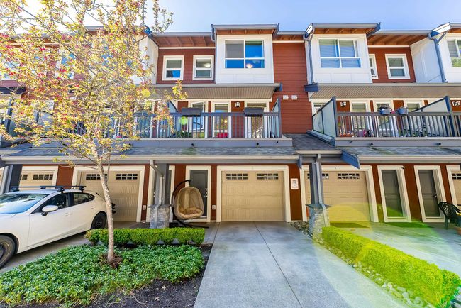 3 - 3431 Galloway Avenue, Townhouse with 3 bedrooms, 3 bathrooms and 2 parking in Coquitlam BC | Image 26