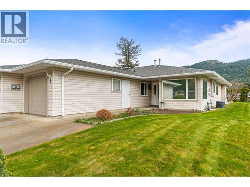 8-2675 Pine Ave, Lumby, BC, V0E2G5 | Card Image