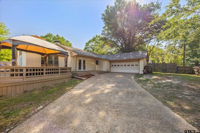 223 Guadalupe Dr, House other with 3 bedrooms, 2 bathrooms and null parking in Athens TX | Image 31