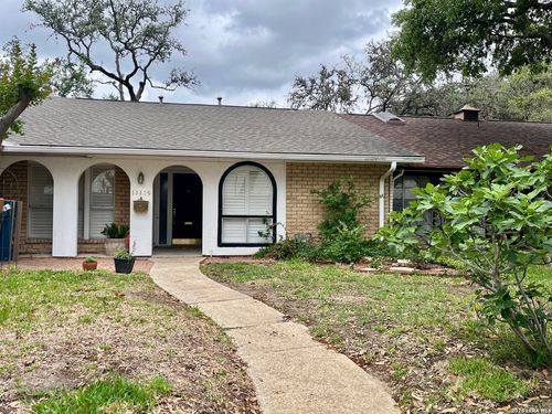 11119 Whisper Valley St, San Antonio, TX, 78230-3728 | Card Image