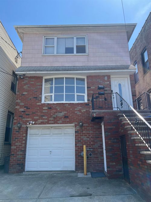 1-304 Columbia Ave, Jersey City, NJ, 07307-4073 | Card Image