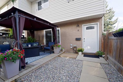 9-1915 18 Ave N, Lethbridge, AB, T1H4V6 | Card Image