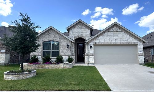 3316 Prairie Place, Mckinney, TX, 75071 | Card Image