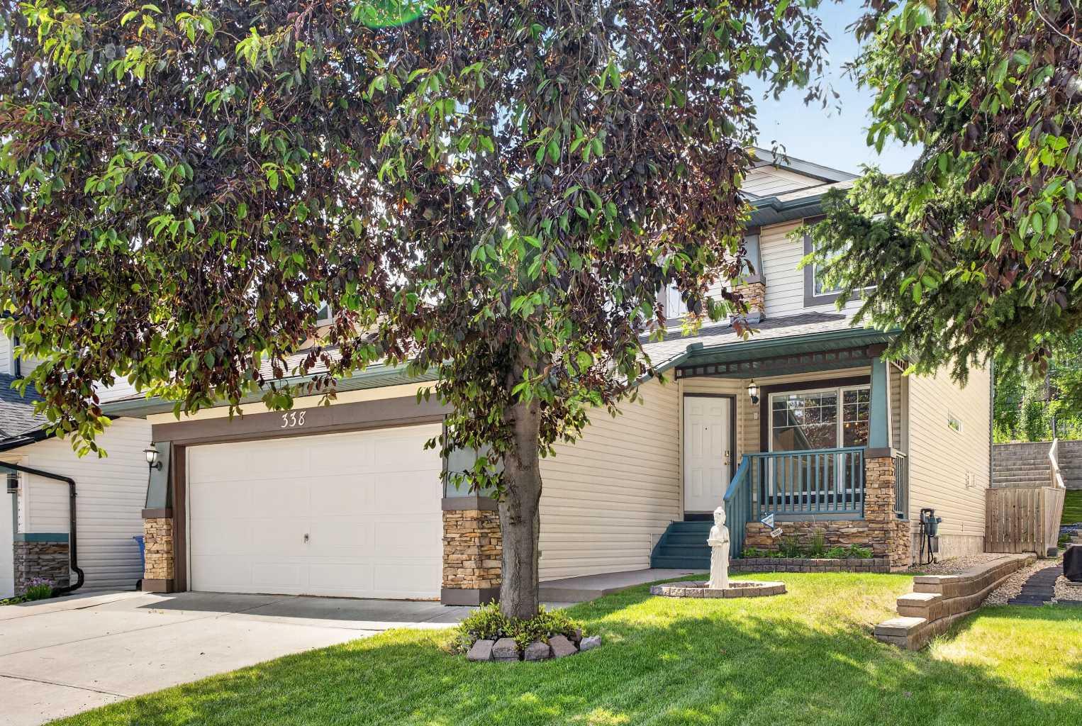 Residential in Calgary 2