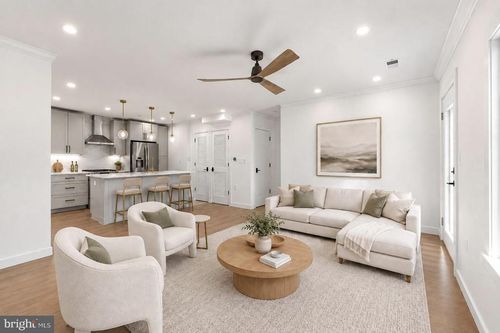 101-1201 N Quinn St, ARLINGTON, VA, 22209-3341 | Card Image