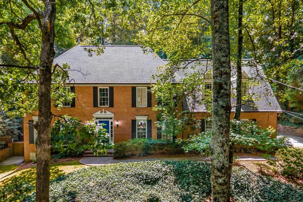 River Valley Rd, Sandy Springs, GA 30328