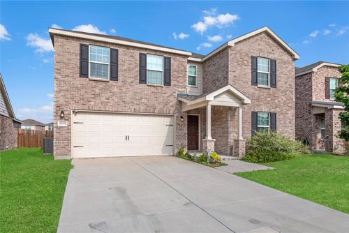 1605 Timpson Dr, Forney, TX, 75126-2676 | Card Image