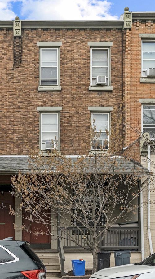 4125 Woodland Ave, PHILADELPHIA, PA, 19104-4510 | Card Image