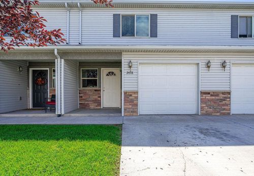 2478 Brookwillow Loop, Grand Junction, CO, 81505-4824 | Card Image