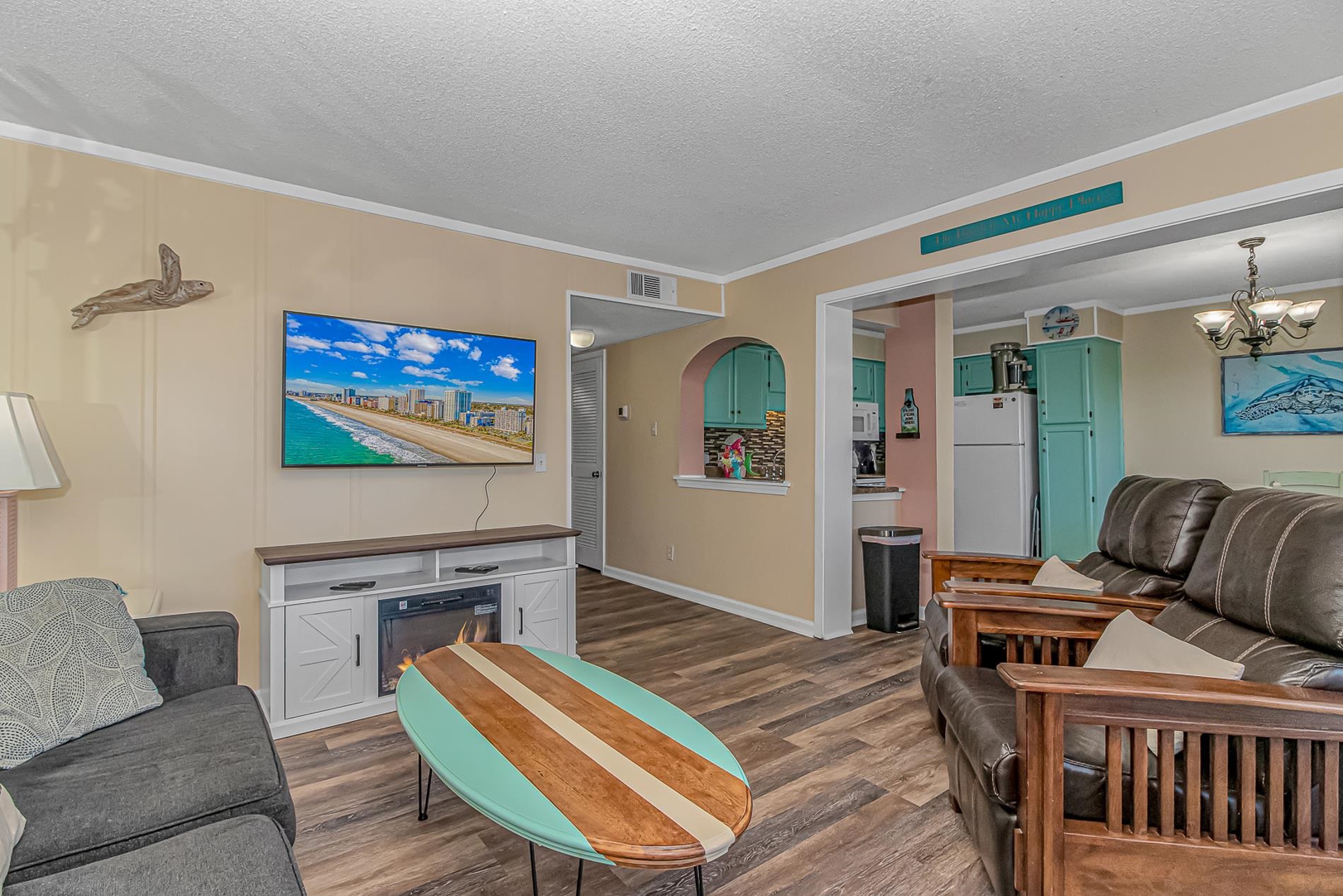 Residential in Myrtle Beach 5