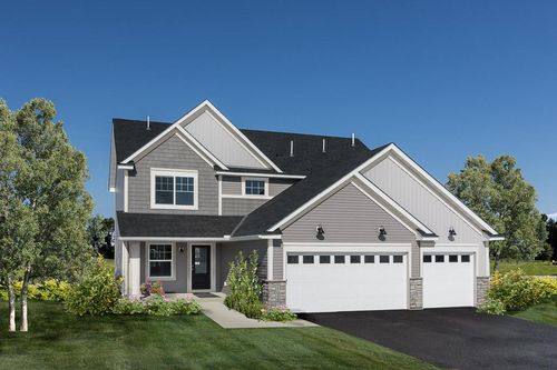 15033 Ardmullivan Lane, Rosemount, MN, 55068 | Card Image