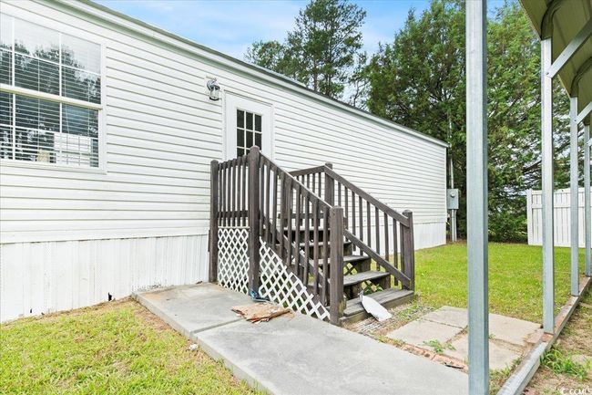 404 Jessamine Rd, House other with 3 bedrooms, 2 bathrooms and 2 parking in Marion SC | Image 10