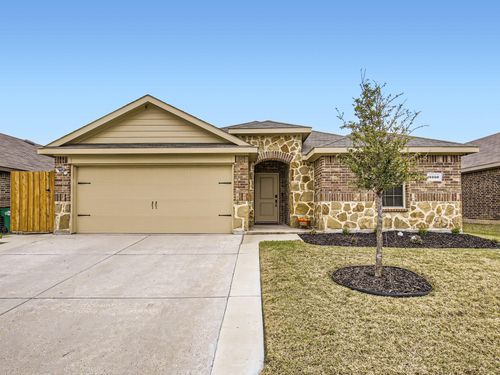 3350 Everly Dr, Fate, TX, 75189-5131 | Card Image